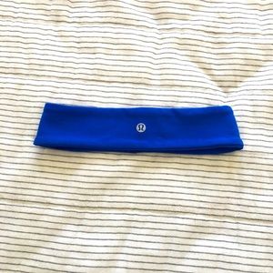 lululemon headband - onesize